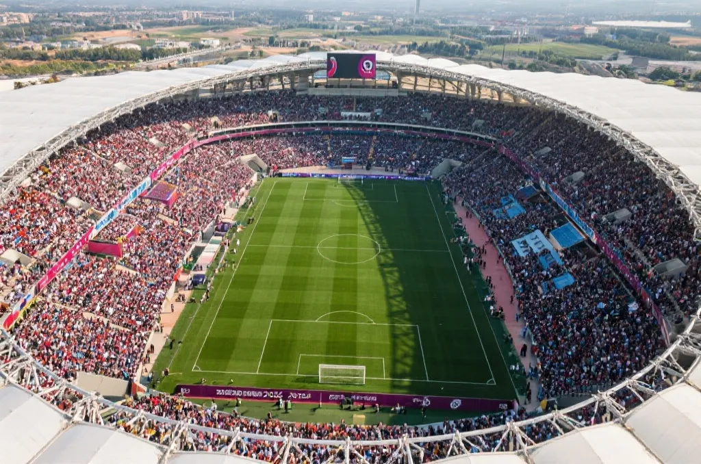 2026世界杯抢票必看！FIFA官方发布票务指南，教你如何安全规划与避坑